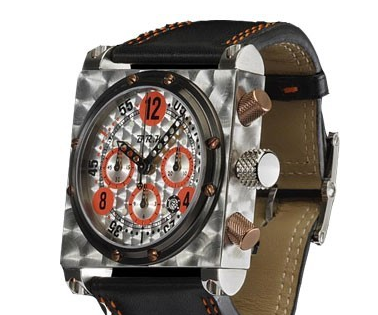 Replica BRM Watch CR-44 Men CR-44-BOU-O
